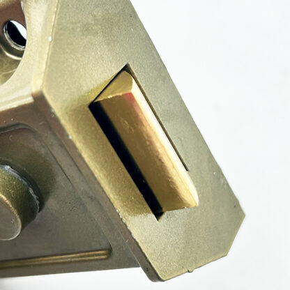ERA 133/135/136 60mm Traditional Non Deadlocking Nightlatch - Image 5