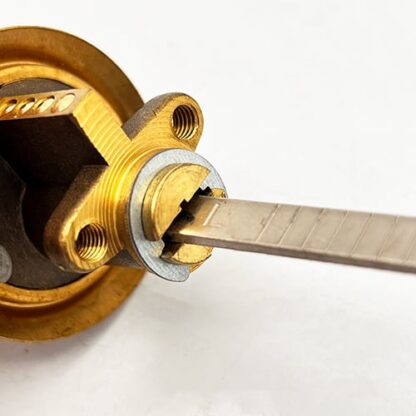 ERA 133/135/136 60mm Traditional Non Deadlocking Nightlatch - Image 6