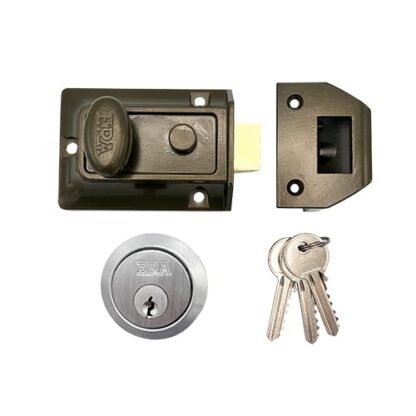 ERA 133/135/136 60mm Traditional Non Deadlocking Nightlatch - Image 9