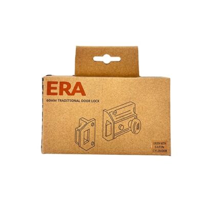ERA 133/135/136 60mm Traditional Non Deadlocking Nightlatch - Image 10