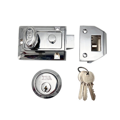 ERA 133/135/136 60mm Traditional Non Deadlocking Nightlatch - Image 11