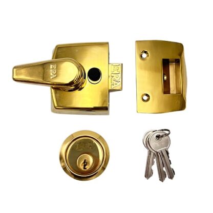 ERA 1430 Deadlocking Nightlatch - Image 5