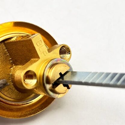 ERA 1430 Deadlocking Nightlatch - Image 4