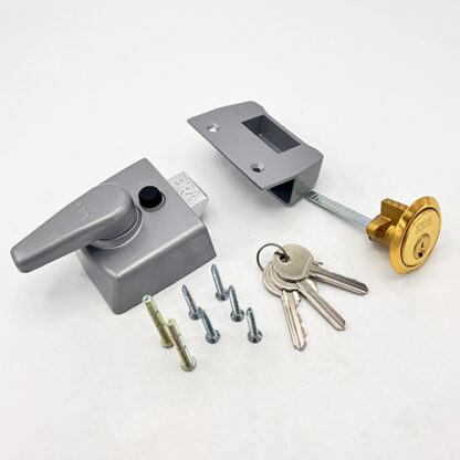 ERA 1430 Deadlocking Nightlatch - Image 2