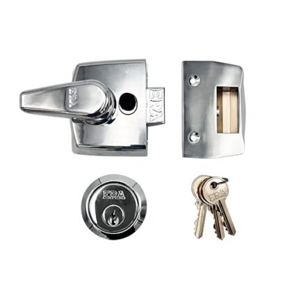 ERA 1430 Deadlocking Nightlatch - Image 6
