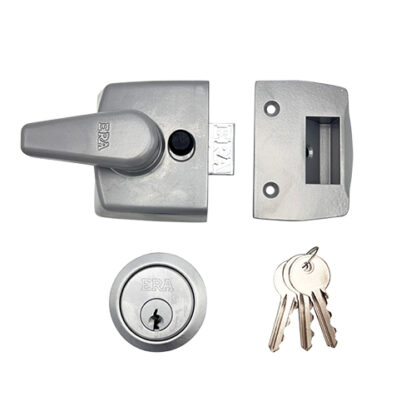 ERA 1430 Deadlocking Nightlatch - Image 7