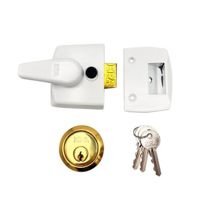 ERA 1430 Deadlocking Nightlatch - Image 8