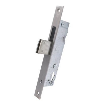 Wilka 1435 Euro Swing Deadbolt Case for Metal Doors - Image 2