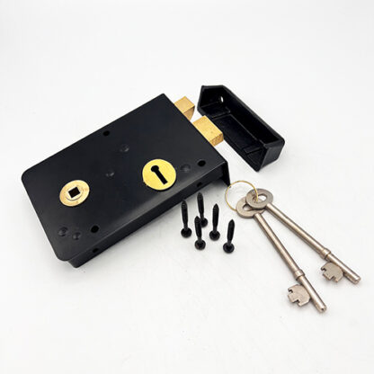 Union 1439 Rim Sashlock - Image 3