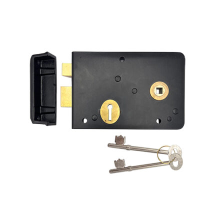 Union 1439 Rim Sashlock - Image 7