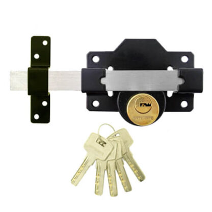 Gatemate Rim Gate Lock - Image 2