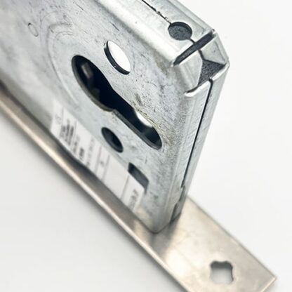 Wilka 5490 Euro Mortice Sashlock - Image 6