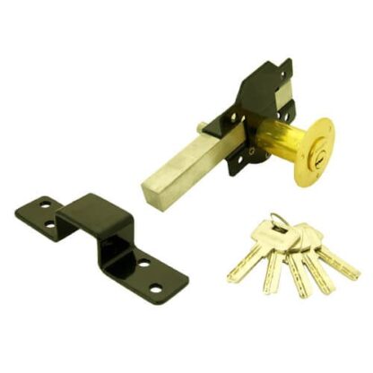 Gatemate Rim Gate Lock - Image 4