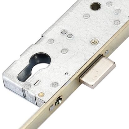 Winkhaus Cobra Latch Deadbolt 4 Hooks Lift Lever and Split Spindle Multipoint Door Lock - Image 13