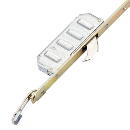 Winkhaus Cobra Latch Deadbolt 2 Hooks Lift Lever Multipoint Door Lock - with Attachments for Shootbolts - Image 3