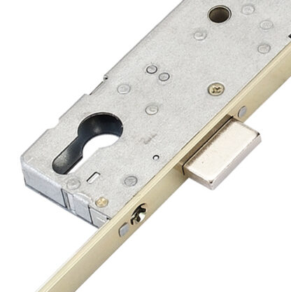 Winkhaus Cobra Latch Deadbolt 2 Hooks Lift Lever Multipoint Door Lock - with Attachments for Shootbolts - Image 4