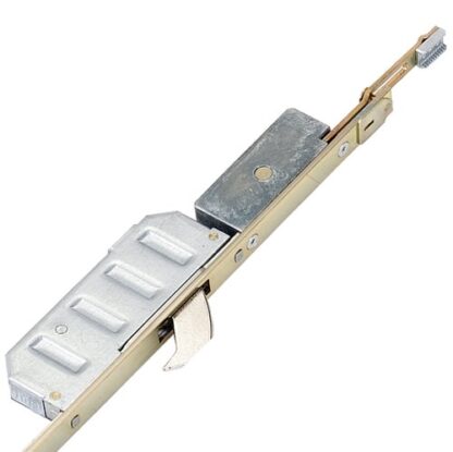 Winkhaus Cobra Latch Deadbolt 2 Hooks Lift Lever Multipoint Door Lock - with Attachments for Shootbolts - Image 6