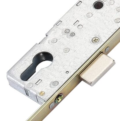 Winkhaus Cobra Latch Deadbolt 2 Hooks Split Spindle Multipoint Door Lock - with Entryguard Facility - Image 4