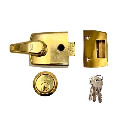 ERA 1630 Deadlocking Nightlatch - Image 6