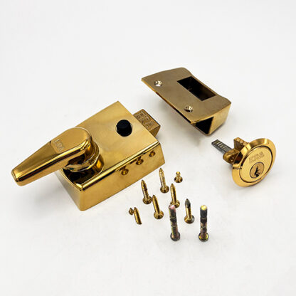 ERA 1630 Deadlocking Nightlatch - Image 3