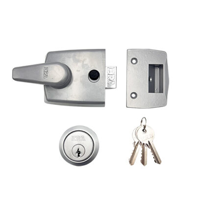 ERA 1630 Deadlocking Nightlatch - Image 8