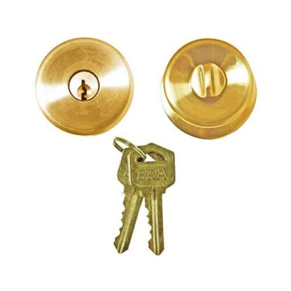 Era 166 Entrance Knobset - Image 2