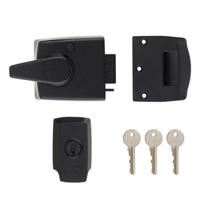 ERA 1730 BS8621:2007 High Security Keyless Escape Nightlatch - Image 5