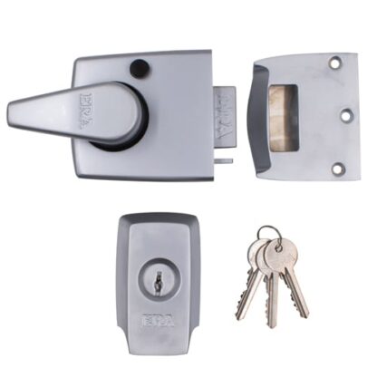ERA 1730 BS8621:2007 High Security Keyless Escape Nightlatch - Image 4