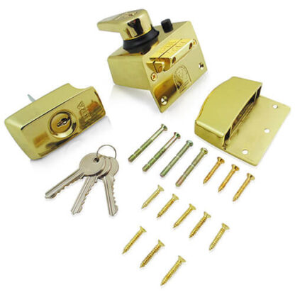 ERA 1830 BS3621:2007 High Security Nightlatch - Image 3