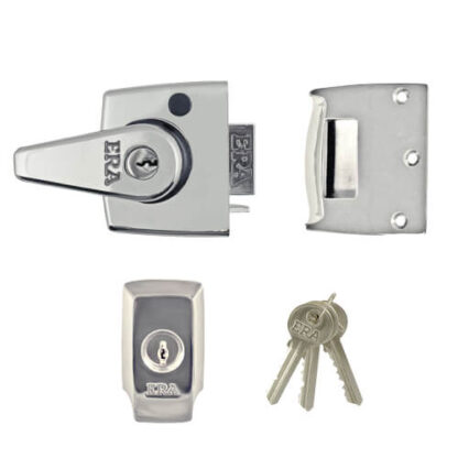 ERA 1830 BS3621:2007 High Security Nightlatch - Image 7