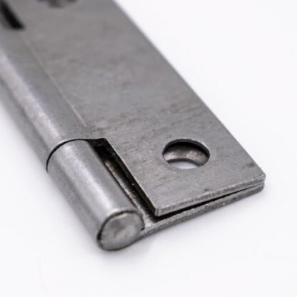 Light Duty Contract Butt Hinge - Image 2