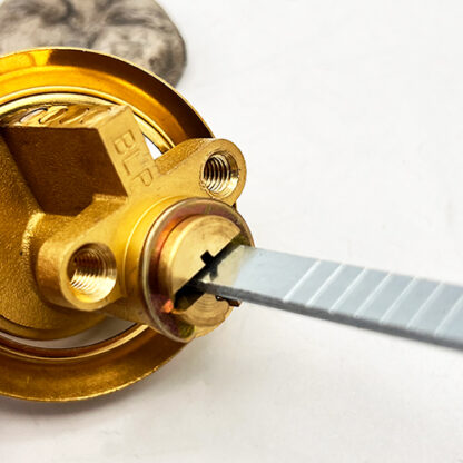 ERA 183 Double Locking Nightlatches 40mm - Image 6