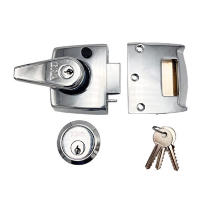 ERA 183 Double Locking Nightlatches 40mm - Image 7