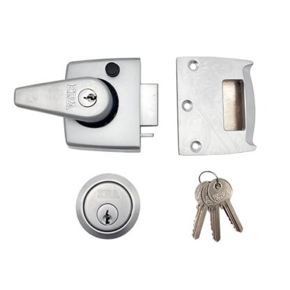 ERA 183 Double Locking Nightlatches 40mm - Image 8