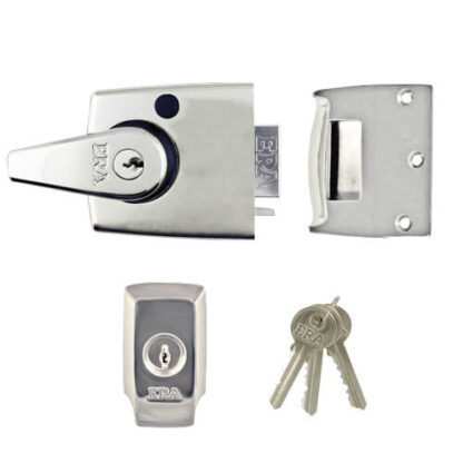 ERA 1930 BS3621:2007 High Security Nightlatch - Image 4