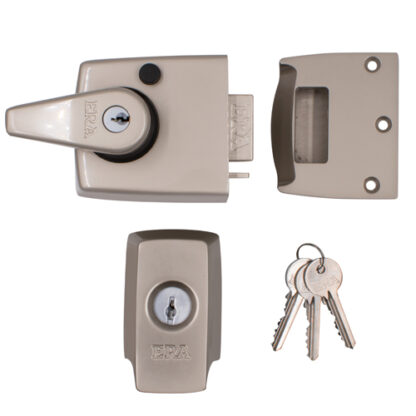 ERA 1930 BS3621:2007 High Security Nightlatch - Image 6