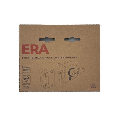 ERA 1930 BS3621:2007 High Security Nightlatch - Image 7