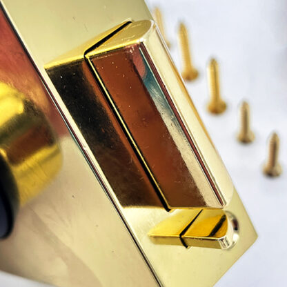 ERA 193 Double Locking Nightlatches 60mm - Image 5