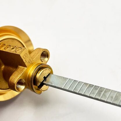 ERA 193 Double Locking Nightlatches 60mm - Image 6