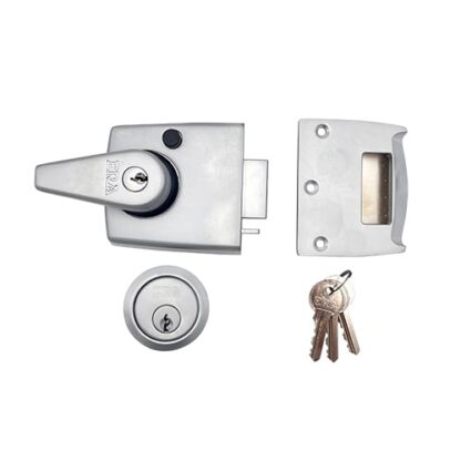 ERA 193 Double Locking Nightlatches 60mm - Image 8