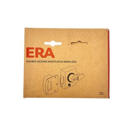 ERA 193 Double Locking Nightlatches 60mm - Image 13