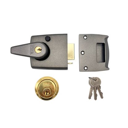 ERA 193 Double Locking Nightlatches 60mm - Image 9