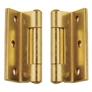 Stormproof Casement Window Hinge 63mm