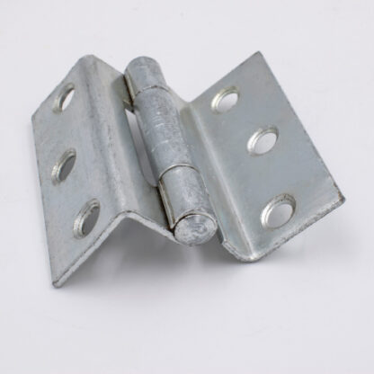 Stormproof Casement Window Hinge 63mm - Image 4