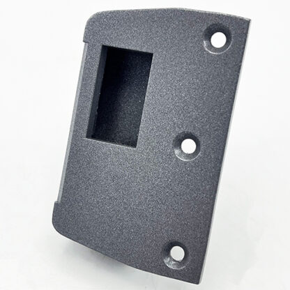 Yale No.1 Auto Deadlocking Nightlatch - Image 7