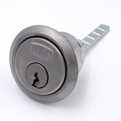 Union 1X10F 5 Pin Rim Cylinders - Image 6