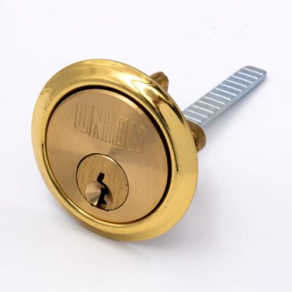 Union 1X1 5 Pin Rim Cylinders - Image 3