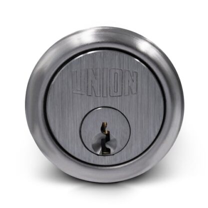 Union 1X1 5 Pin Rim Cylinders - Image 4