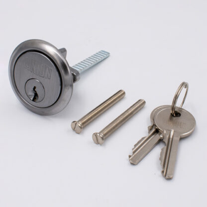Union 1X1 5 Pin Rim Cylinders - Image 5