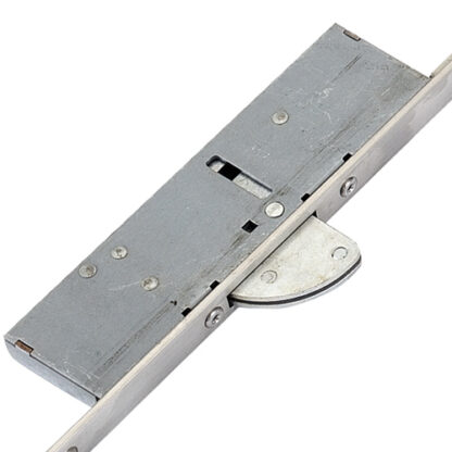 Wilka Latch Deadbolt 2 Wedgebolts Lift Lever Multipoint Door Lock - Image 3